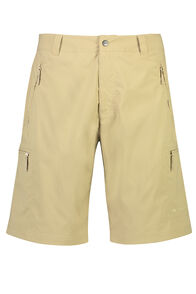 Drift Shorts - Men's, Lead Grey, hi-res