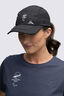 Macpac Paralympics Fast Pack Cap, Black, hi-res