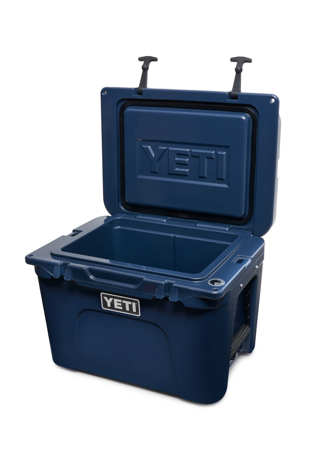 YETI® Tundra 35 Hard Cooler, Navy, hi-res