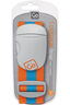 Go Travel Go Luggage Strap, Blue/Orange, hi-res
