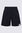 Macpac Kids' Winger Shorts, Black, hi-res