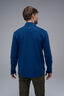 Macpac Men's Vertex Air Pullover, Navy Peony, hi-res