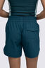 Macpac Women's Breeze Bay 8" Boardshorts, Deep Teal, hi-res