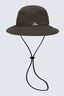 Macpac Westport Hat, Forest Night, hi-res