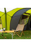 Zempire Evo TM/TS Air Tent Evobase 3 Link, Grey, hi-res