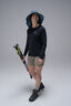 Macpac Encompass Hat, Camp Teal, hi-res