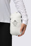 Macpac Women's Uber Light Down Vest ♺, Tofu, hi-res