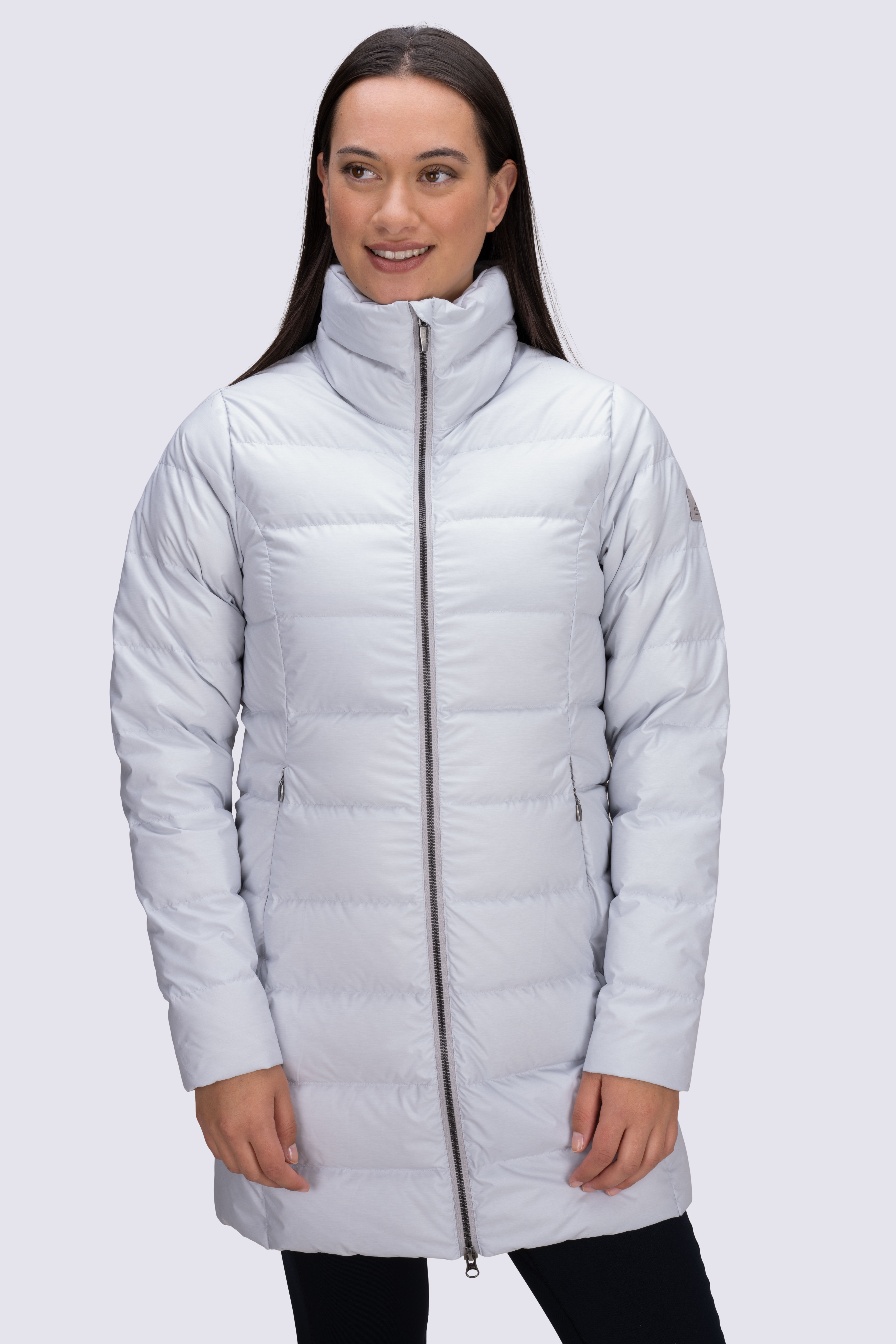 Macpac demi down coat 2025