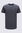 Macpac Men's Vintage Embroidered Fairtrade Organic Cotton Short Sleeve T-Shirt, BLACK MARLE, hi-res