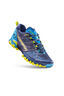 La Sportiva Men's Bushido II Shoes, Opal/Apple, hi-res