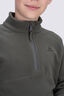 Macpac Kids' Tui Fleece Pullover, Kambaba, hi-res