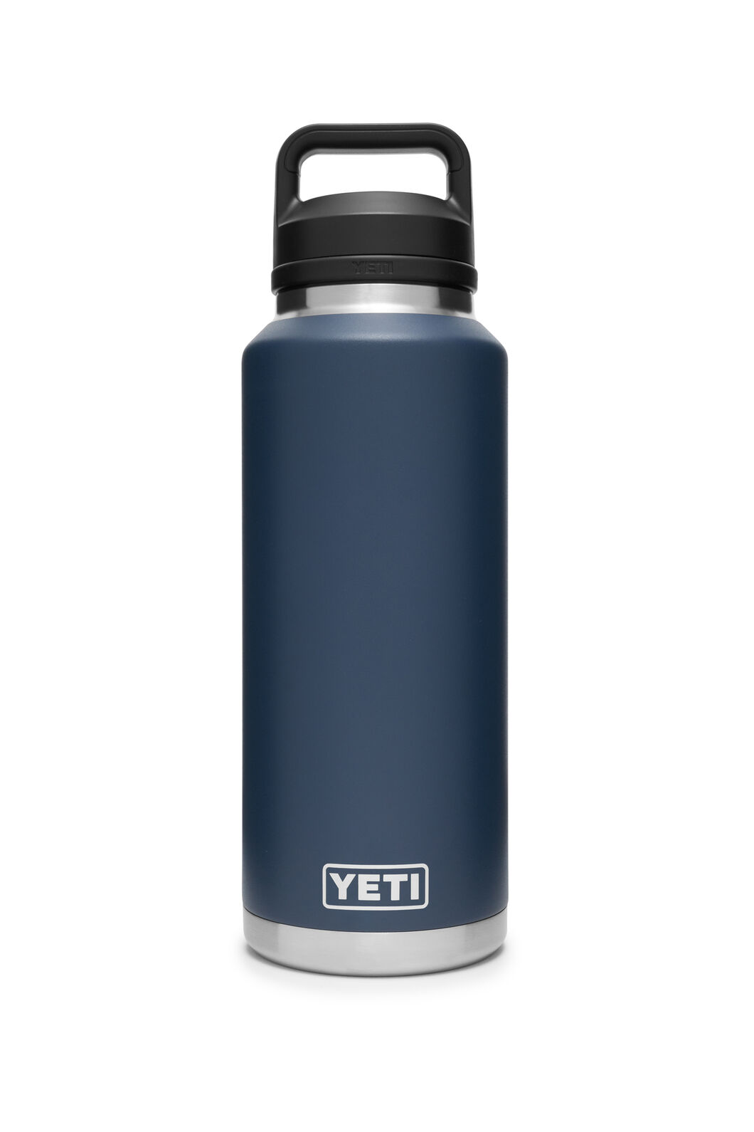 YETI® Rambler® Bottle — 46 oz, Navy, hi-res
