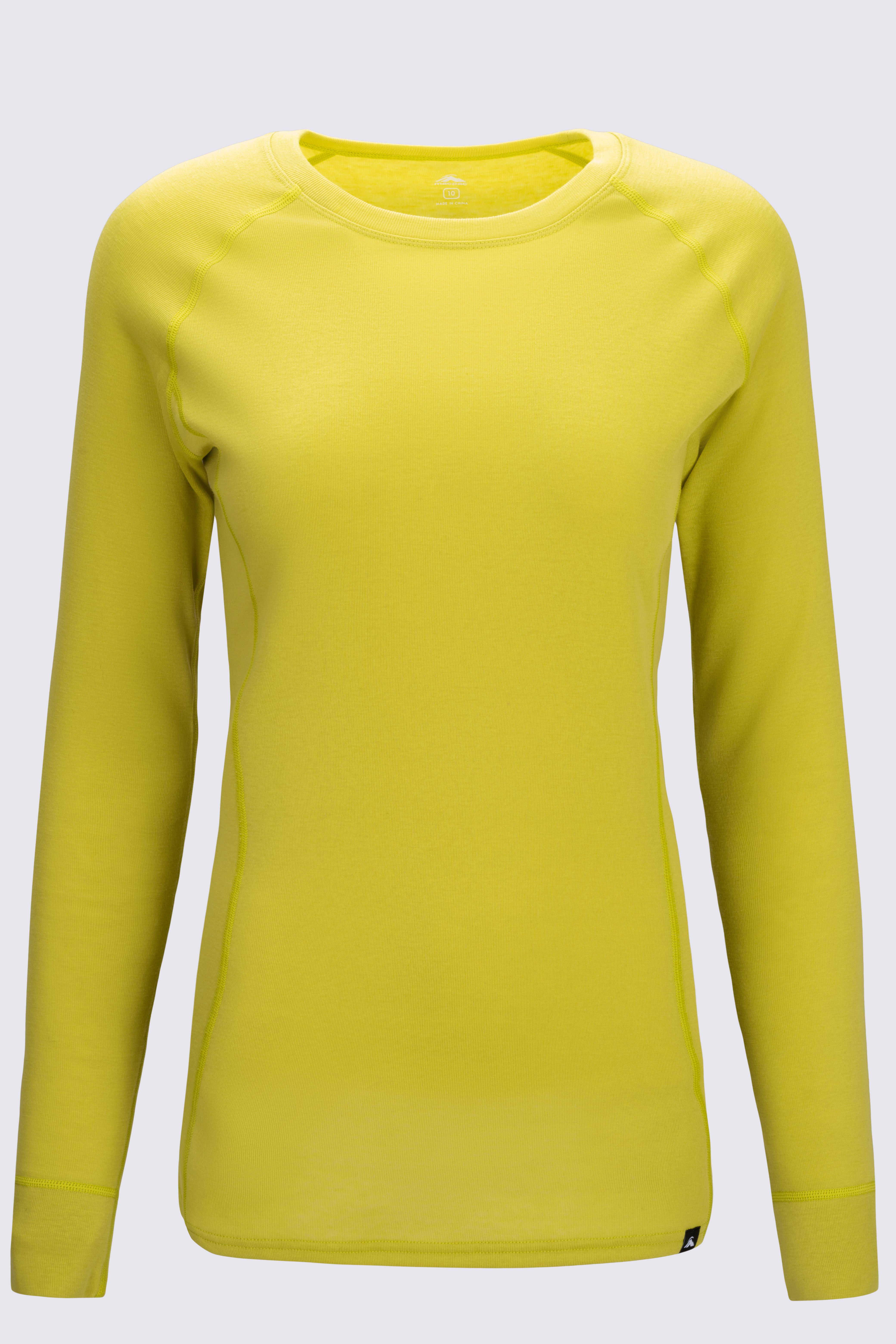 Macpac base layer clearance