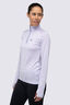 Macpac Women's Kauri 280 Merino Pullover, Cosmic Sky, hi-res