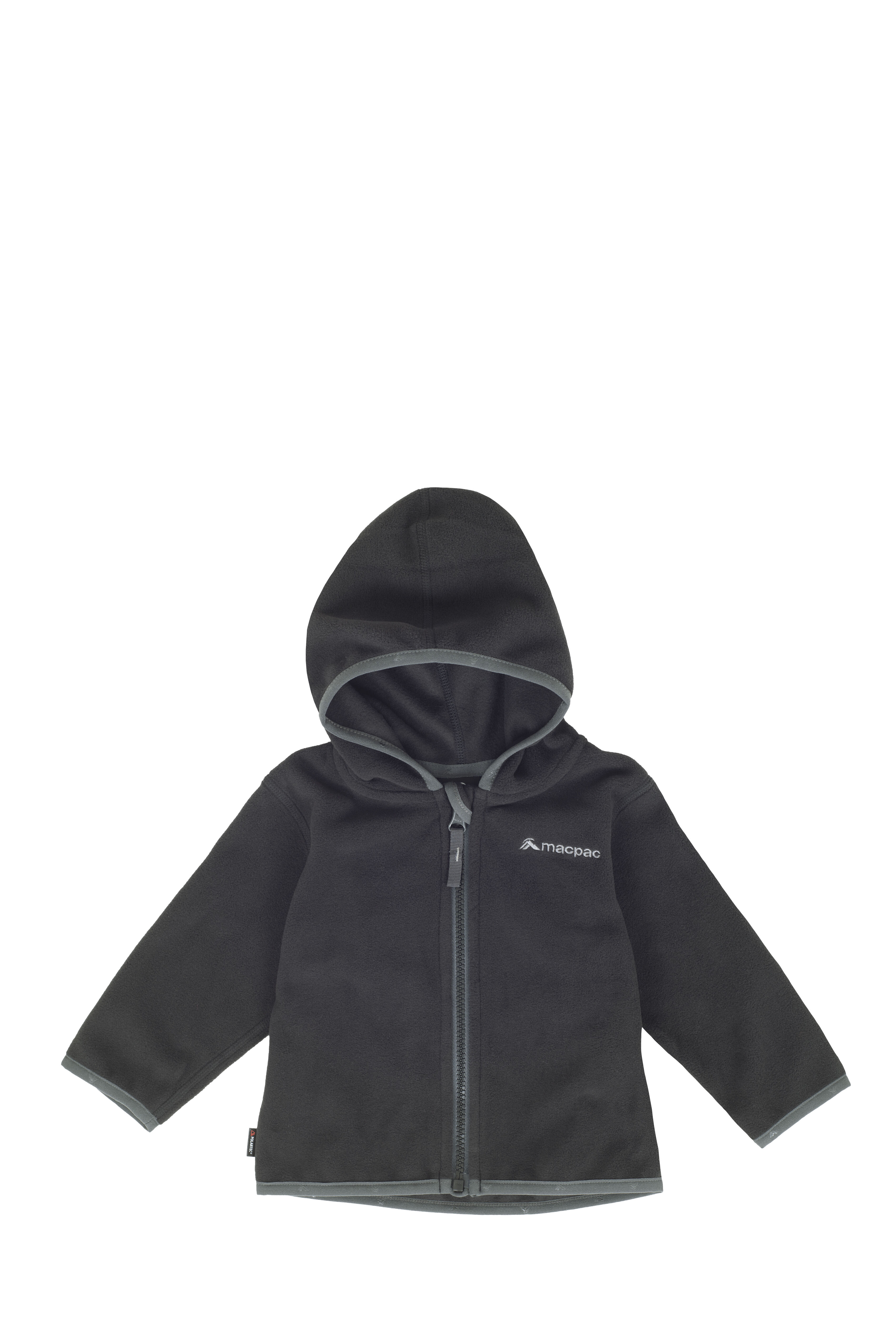 macpac baby jacket