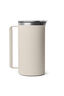 YETI&reg; Rambler&reg; Pitcher &mdash; 64 oz, Cape Taupe, hi-res