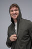 Macpac Men's Craigieburn Merino Blend 280 Hooded Jacket, Grape Leaf Marle, hi-res