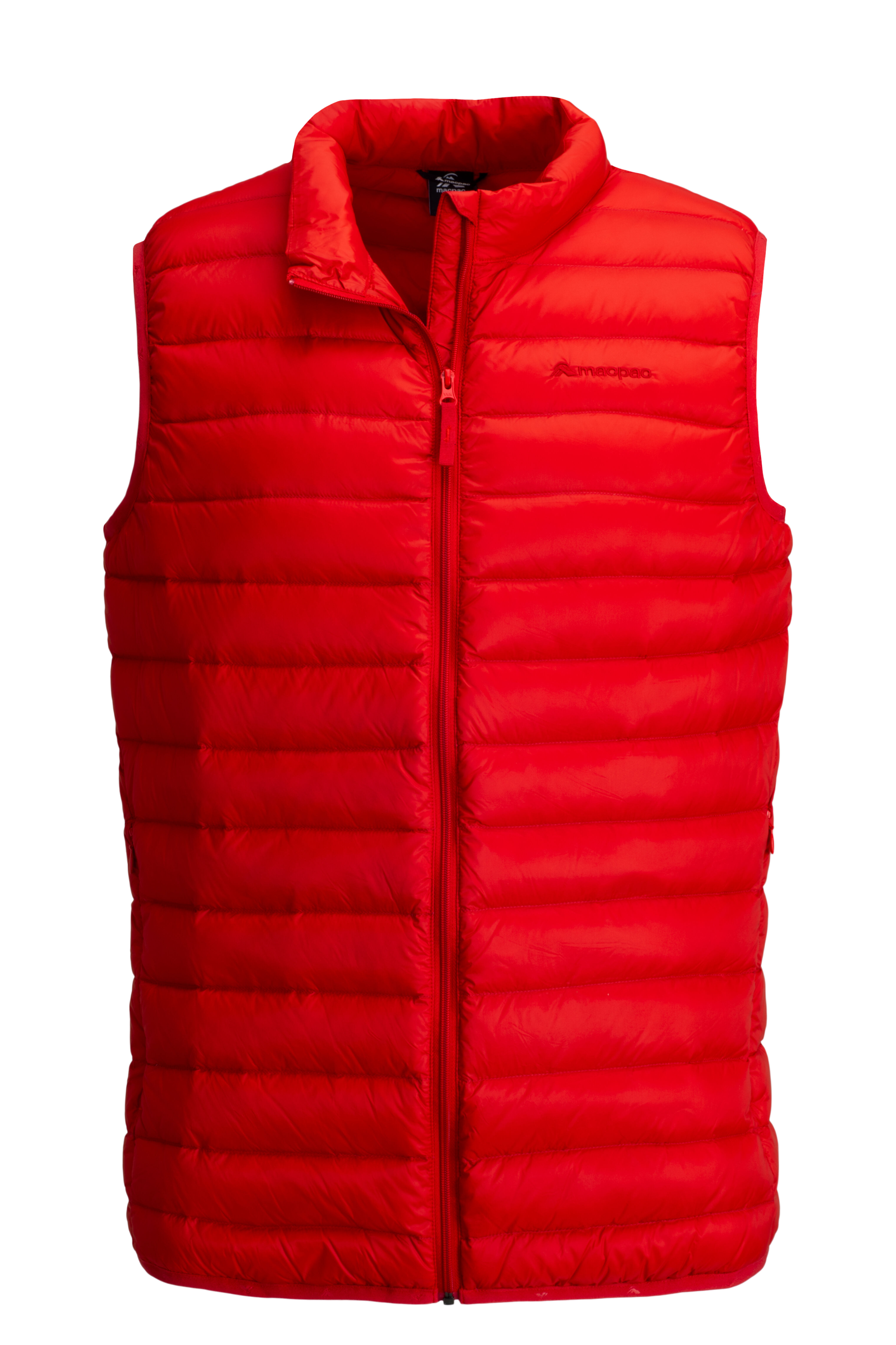 Macpac Men s Uber Light Down Vest Macpac