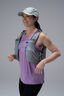 Macpac Women&rsquo;s Trail Tank, African Violet, hi-res