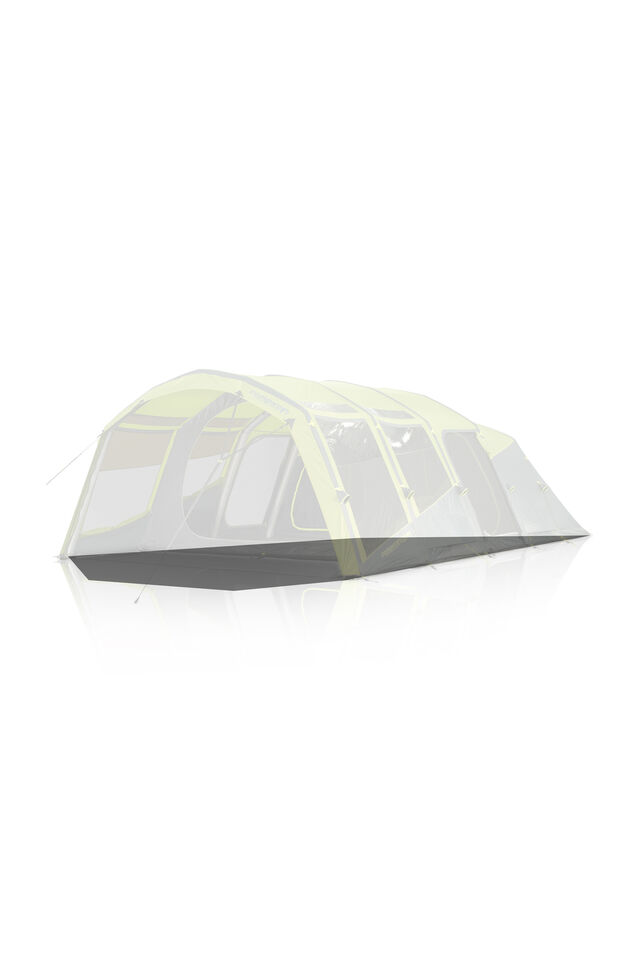 Zempire Evo TXL Solid Ground Sheet, Grey