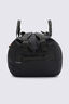 Macpac 80L Duffel Bag, Black/Black, hi-res