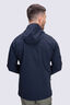 Macpac Men's Sefton Hooded Jacket, Black, hi-res