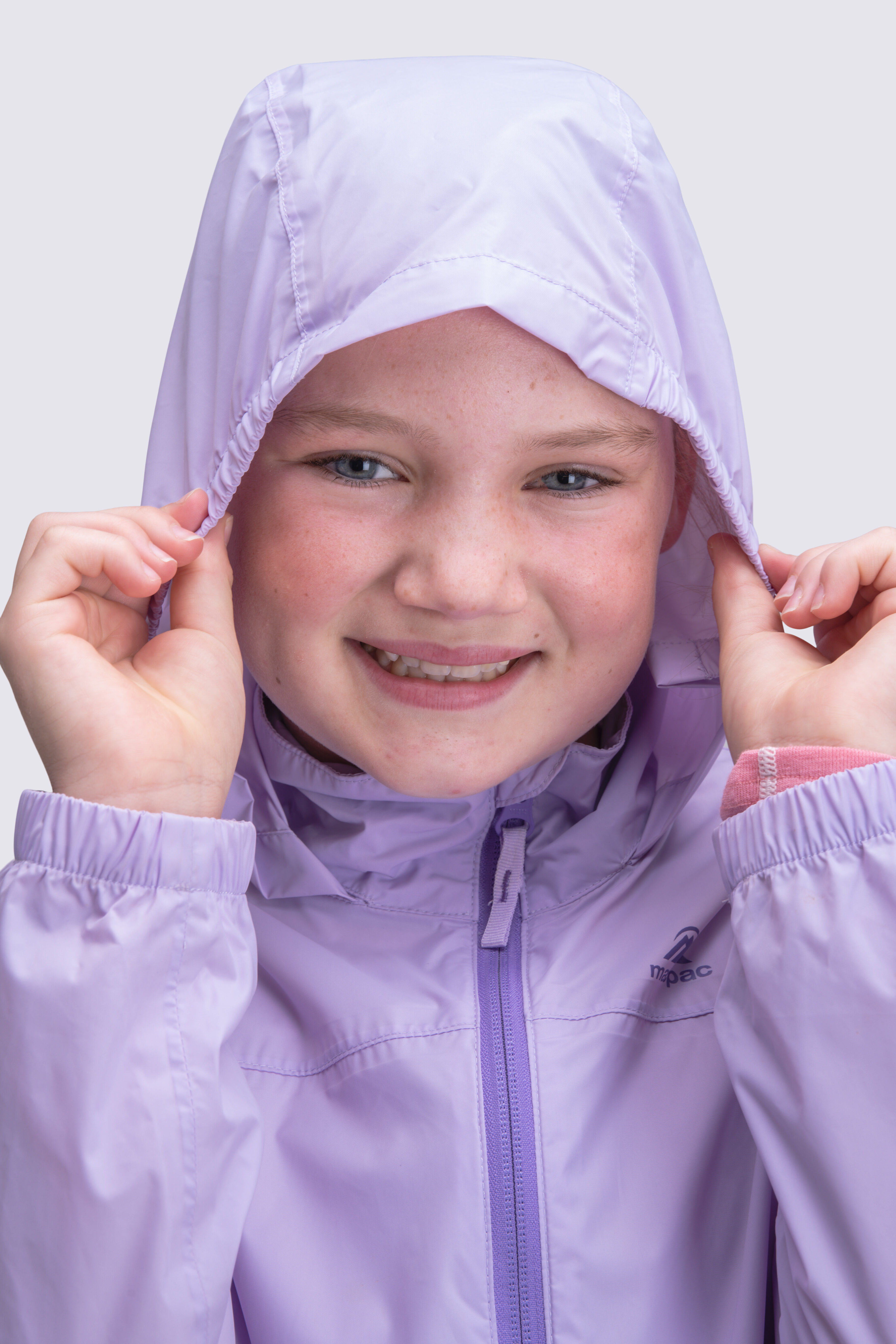 Macpac kids hot sale raincoat