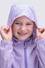Macpac Kids' Pack-It-Jacket, Pastel Lilac, hi-res