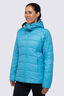 Macpac Women&rsquo;s Pulsar Plus Jacket, Caribbean Blue, hi-res