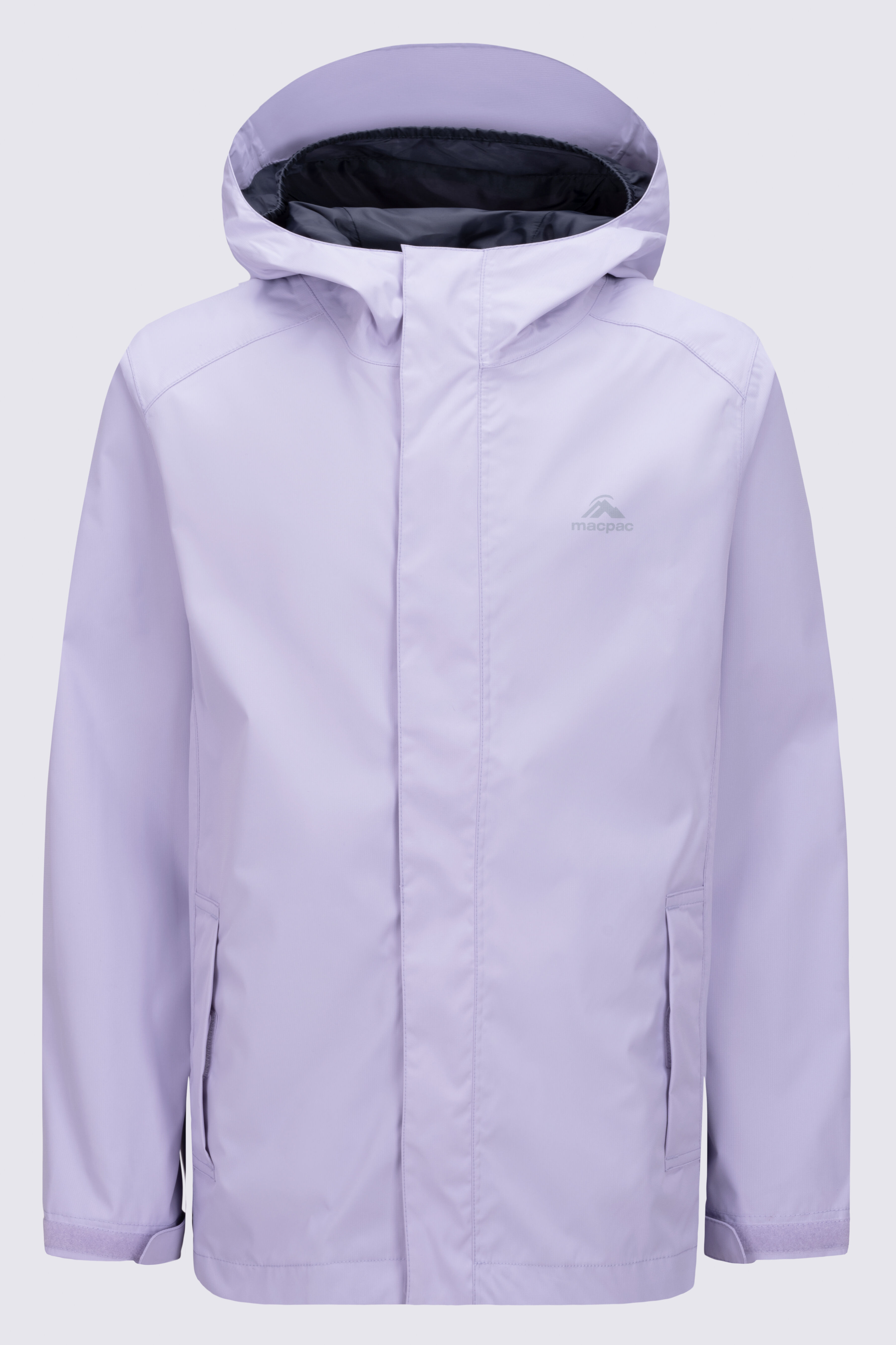 Macpac kids raincoat discount