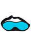 Sea to Summit Ultra-Sil Eye Shade, Blue Atoll, hi-res