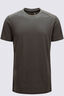 Macpac Men's Mason Merino Tech T-Shirt, Kambaba, hi-res