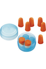 Go Travel Super Soft Ear Plugs, Orange, hi-res