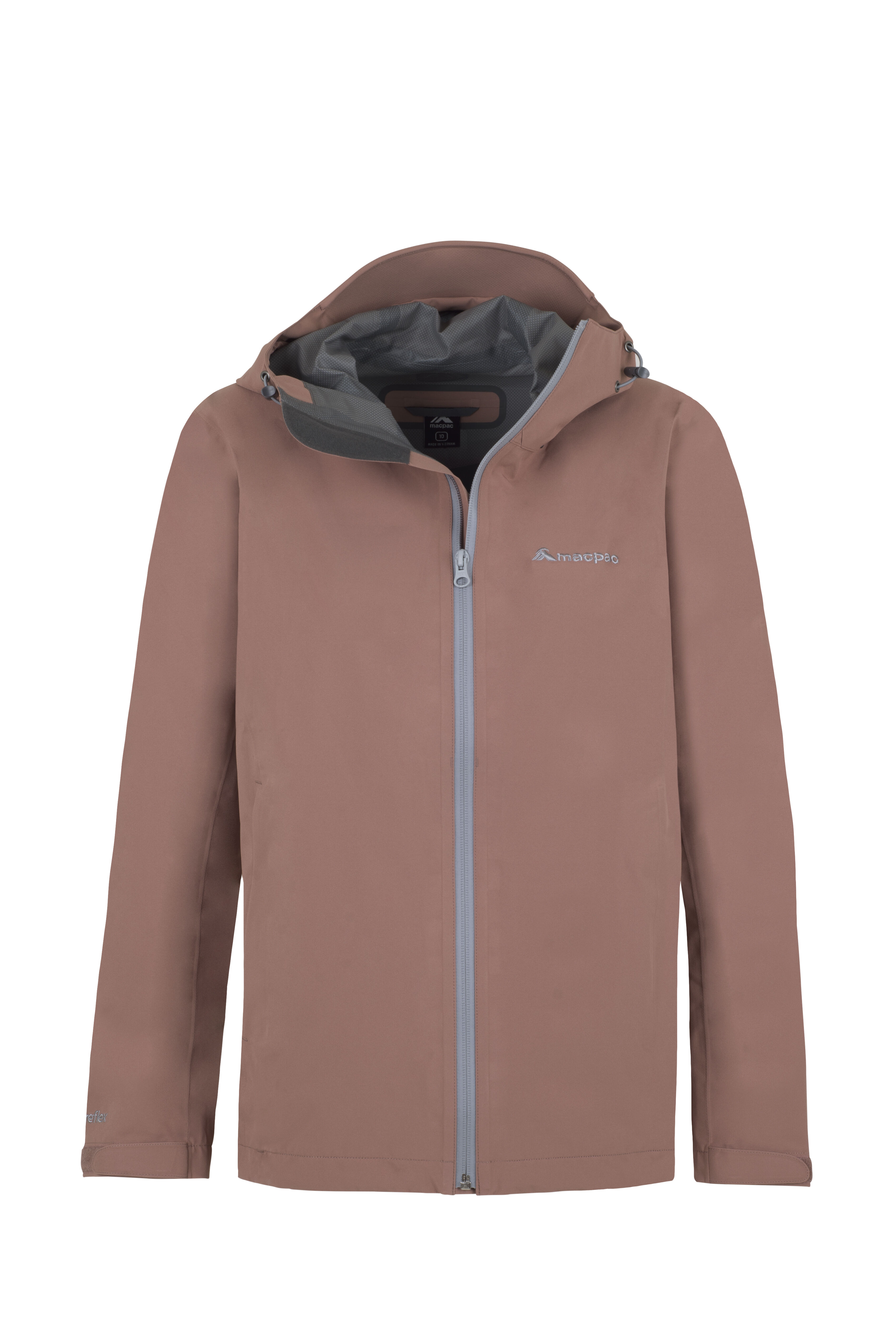Macpac rain jackets clearance
