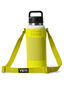 YETI® Bottle Sling — Large, Firefly Yellow, hi-res