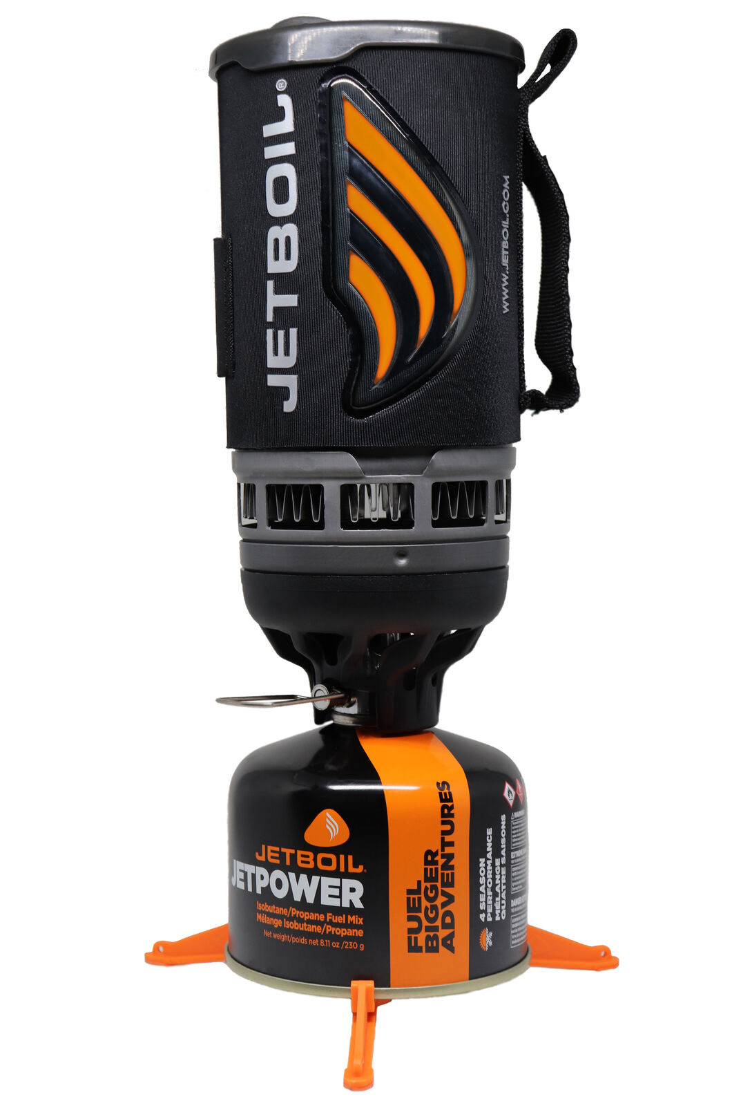 Jetboil® Flash 2.0 Macpac