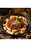 On Track Meals Beef Bolognese 250g Ready-to-eat, None, hi-res