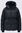 Macpac Women's Nimbus Down Jacket, Black, hi-res