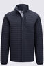 Macpac Men's Longridge Insulated Jacket, Black, hi-res