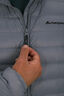 Macpac Men's Uber Light Down Jacket, Tradewinds, hi-res