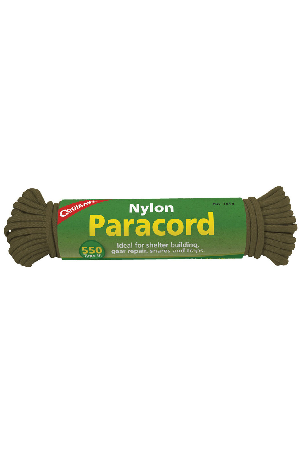 Coghlan's Paracord, OLIVE DRAB, hi-res