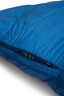 Macpac Women's Aspire 360 Synthetic Sleeping Bag (-3°C), Poseidon/Blue Sapphire, hi-res