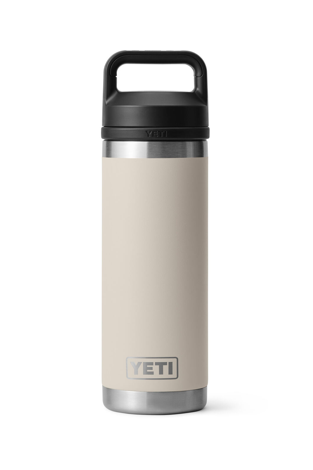 YETI&reg; Rambler&reg; Bottle &mdash; 18 oz, Cape Taupe, hi-res