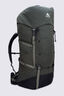 Macpac Cascade AzTec&reg; 75L Hiking Backpack, Rosin, hi-res