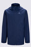 Macpac Kids' Pack-It Jacket, Naval Academy, hi-res