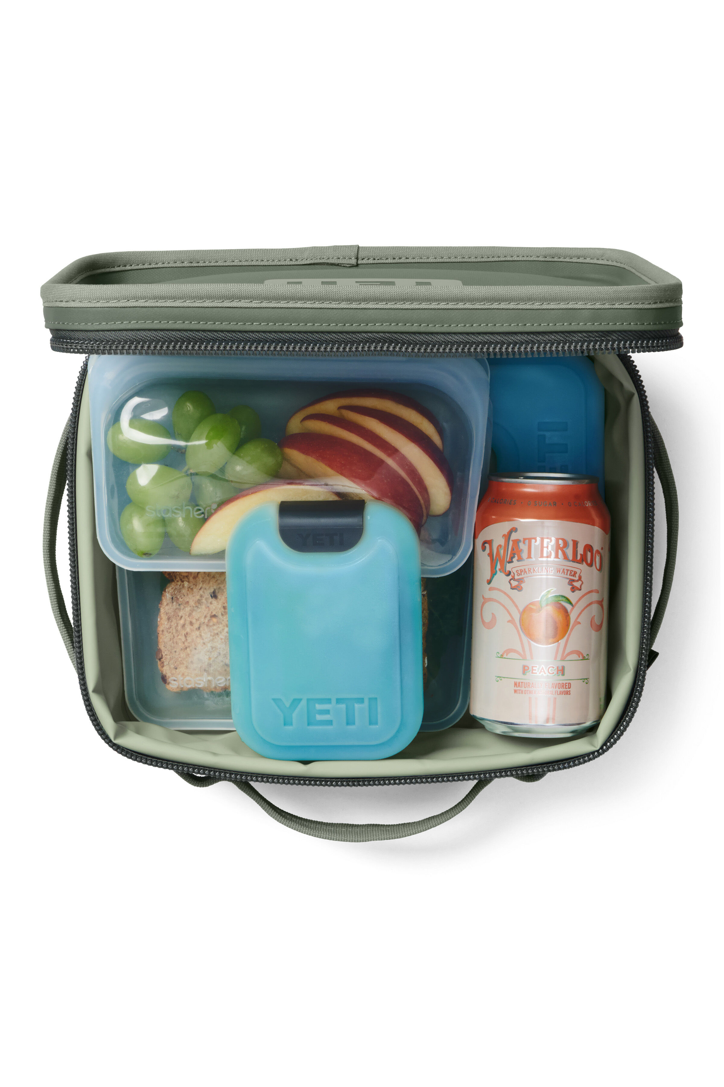 Yeti hotsell lunchbox cooler