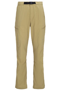 Macpac Men's Drift Hiking Pants, Khaki, hi-res