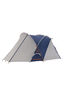 Macpac Solstice Four Person Family Camping Tent, Navy, hi-res