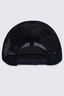 Macpac Trucker Cap, Black/Black, hi-res