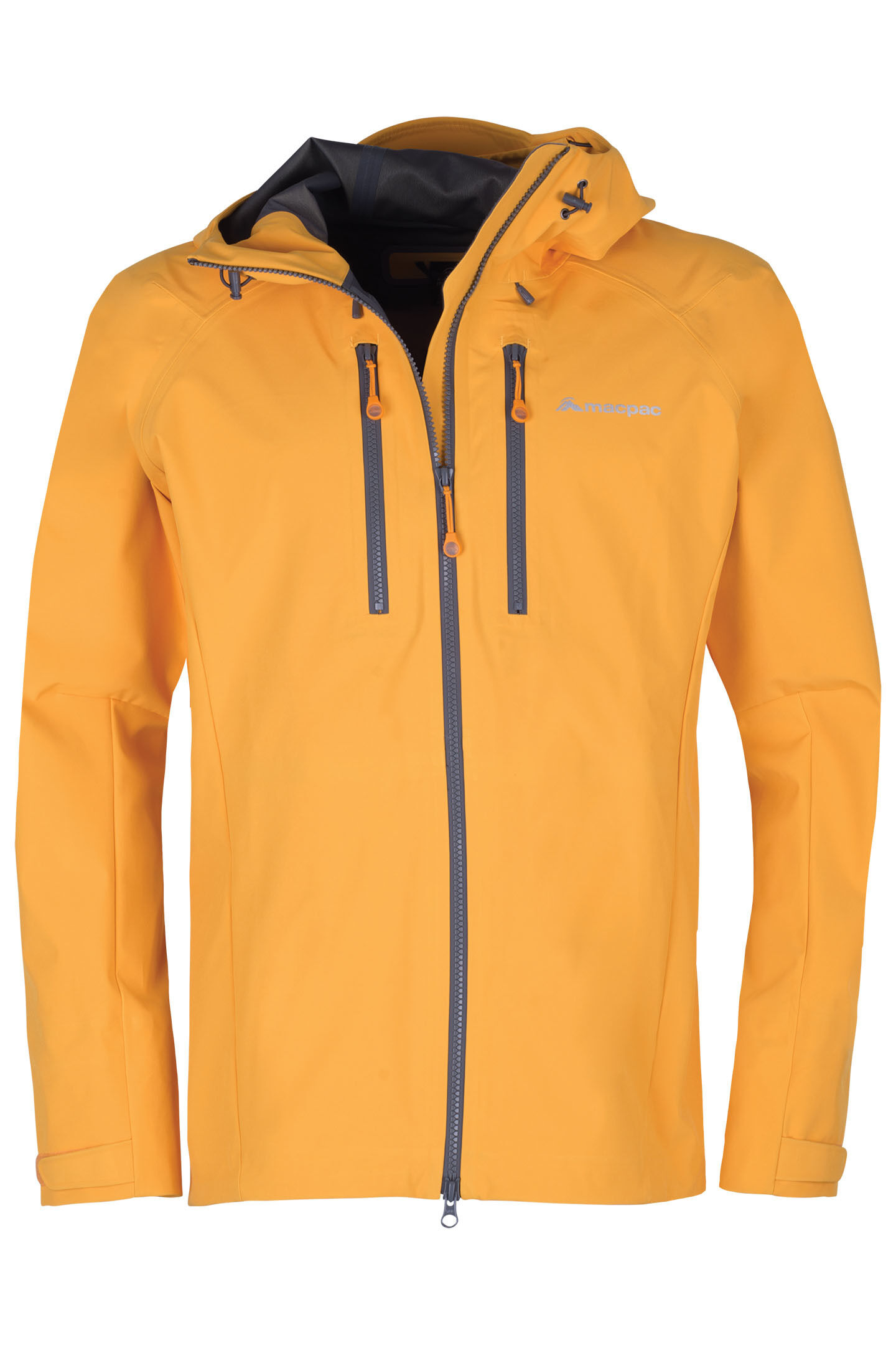 Macpac sabre hooded softshell jacket deals